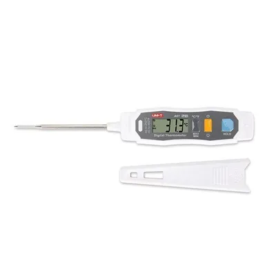 UNI-T A61 - Vpichovací teploměr -40°C až 250°C