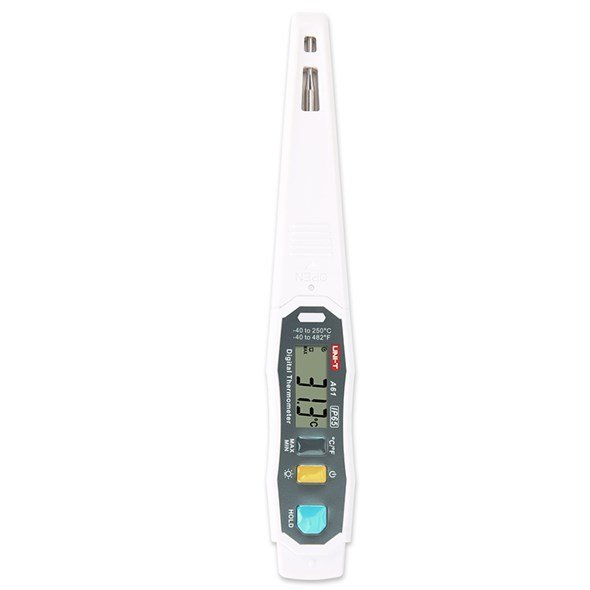 UNI-T A61 - Vpichovací teploměr -40°C až 250°C