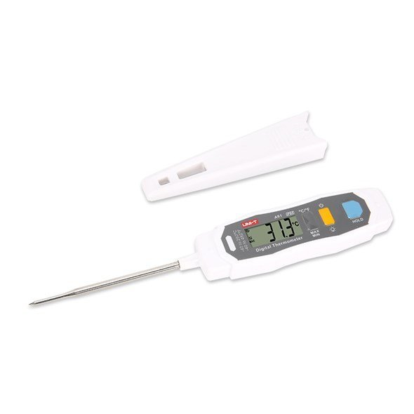 UNI-T A61 - Vpichovací teploměr -40°C až 250°C