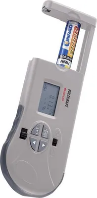 Voltcraft MS-229 - Digitálny tester batérií 1