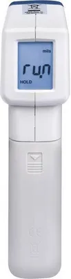 Voltcraft SDM-115 - Meradlo hrúbky laku 0–1000 µm
