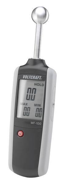 Voltcraft MF-100 - Měřič vlhkosti dřeva a stavební 220 g