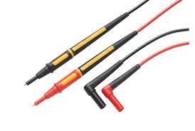 Fluke TL175 - meracie káble 1000 V