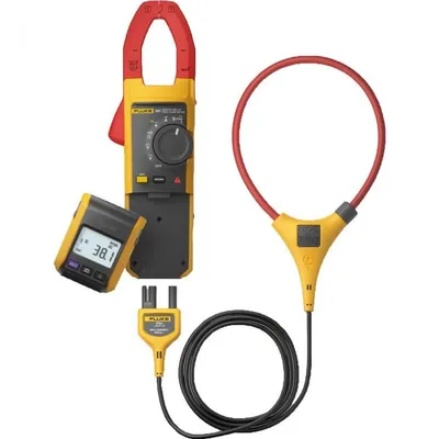 Fluke 381 - Kliešťový multimeter 1000 A AC