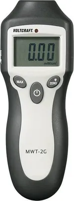 Voltcraft MWT-2G - merač mikrovlnného žiarenia 0–9