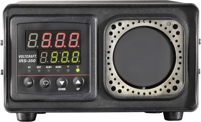 Voltcraft IRS-350 - IR kalibrátor 50 - 350 °C