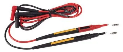 Fluke TL175E - Sada meracích káblov CAT II 1000 V / CAT IV 600 V