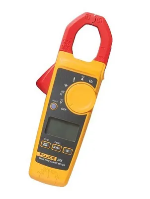 Fluke 325 - Kliešťový multimeter 400 A