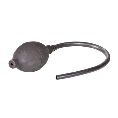 Wöhler balón na dymové trubičky 30 cm