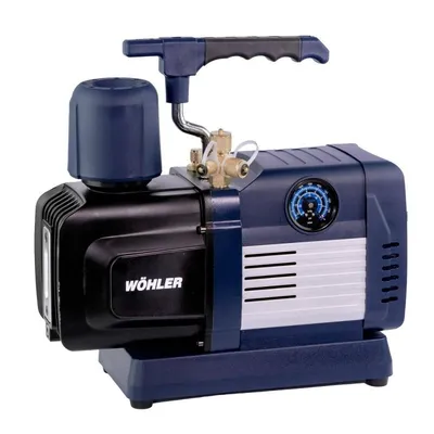Wöhler VP 400 - Pumpa - 349 x 139 x 333 mm