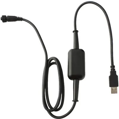 Greisinger USB 5100 - USB rozhranie