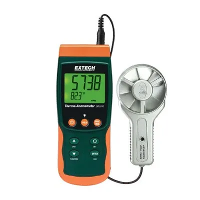 Extech SDL300 - Anemometer 1300 °C