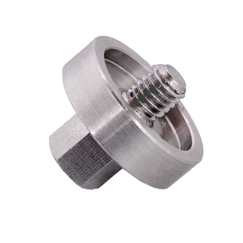 Wöhler - Aretační adaptér minisluníčka - SI 400