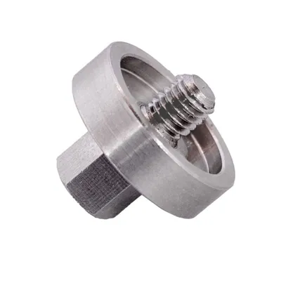 Wöhler SI 400 - Adapter