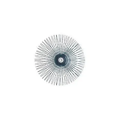 Wöhler - Slniečko z pozink. drôtu ø 450 mm s otvorom ø 28 mm
