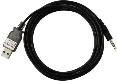 Greisinger USB 3100 N - reduktor USB Galwanicznie izolowany