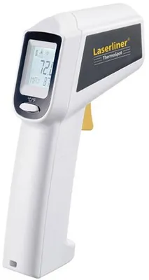 Laserliner ThermoSpot - IR teploměr 2 °C
