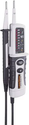 Laserliner AC-tiveMaster PD - Dvojpólová skúšačka 12–690 V AC/DC