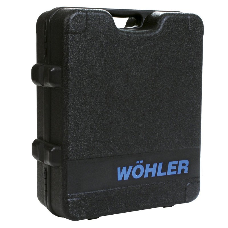 Wöhler - Kufor - art. 11141