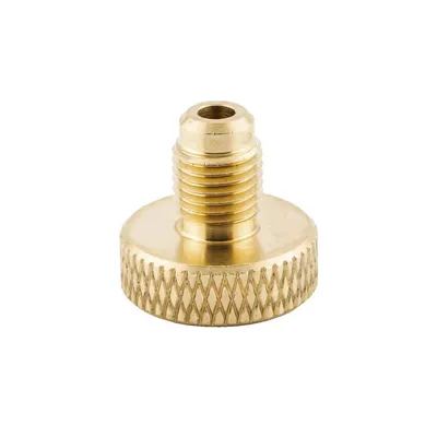 Wöhler SC 660 - Adapter - M22x1 IG 1/4" SAE
