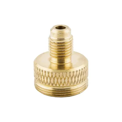 Wöhler SC 660 - Adaptér - M24x1 IG 1/4" SAE