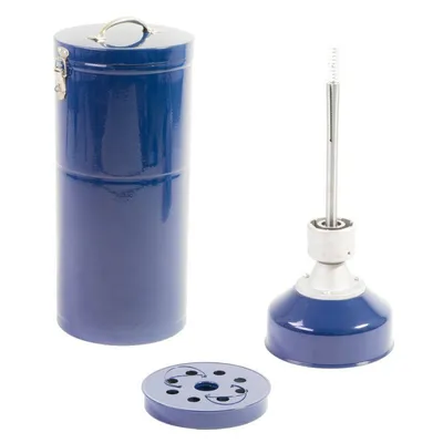 Wöhler adaptér na špirálu 8 mm x 5 m pre Wöhler RM