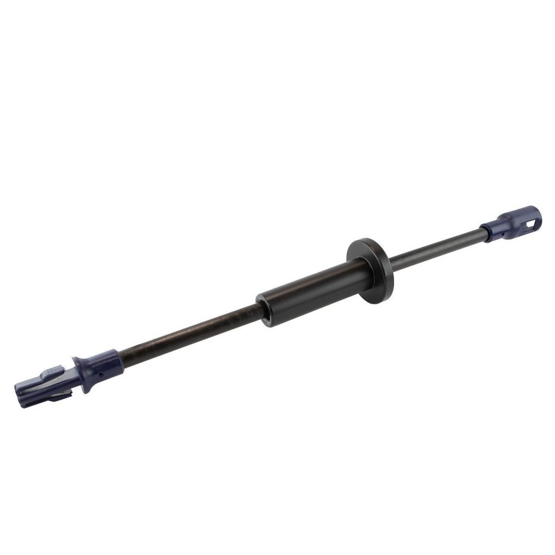 Wöhler Snap & Sweep - Tyč - 0,5 m
