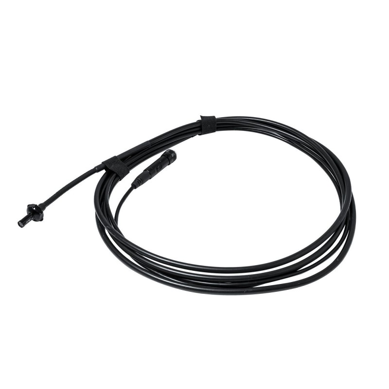 Wöhler - HD-sonda Ø 25 mm / 10 m kombinovaná pro VE xxx