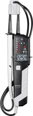 Voltcraft VC 55 LCD - Dvojpólový tester napätia 12 - 690 V AC/DC