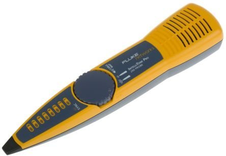 Fluke Networks MT-8200-63A IntelliTone 200 - Detek 500–1 200 Hz analógové signály