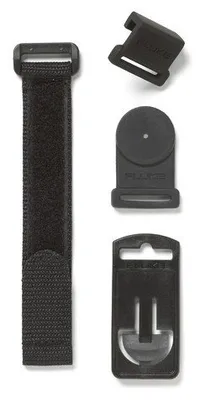 Fluke TPAK - Magnetický držák pro zavěšení přístro Magnetický držák s univerzálními svorkami