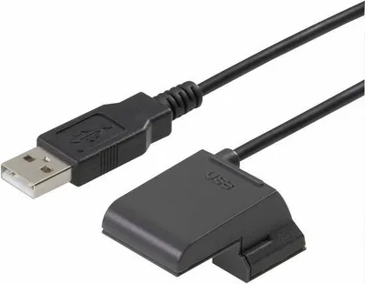 Voltcraft USB adaptér pre multimetre