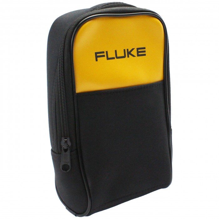 Fluke C25 - Mäkké puzdro 218 x 128 x 64 mm