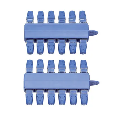 Trend Networks Kit 24 x RJ45 identifikačné jednotky 24 x RJ45 identifikacne jednotky