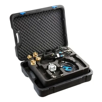 Wöhler komfortní sada pro Wöhler M 603 Adaptér G1/8"
