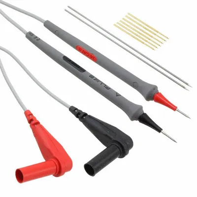 Fluke TL910 - Měřicí kabely PVC