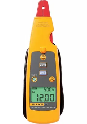 Fluke 771 - Klešťový kalibrátor 99