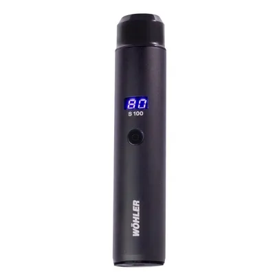 Wöhler S 100 Smokestick 900 s aplikácie na nádrž
