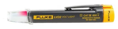 Fluke LVD2 - Bezkontaktný tester napätia so svietidlom 90-600 V AC