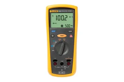 Fluke 1503 - Měřič izolačního odporu 1000 V