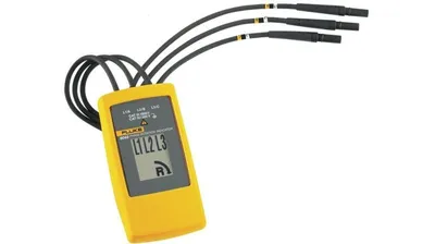 Fluke 9040 - Tester poradia fáz 40–700 V