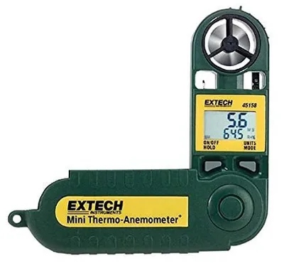 Extech 45158 - Anemometer 0