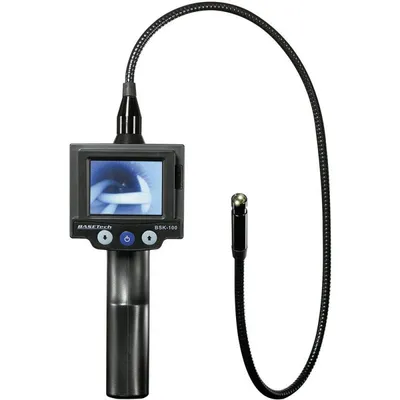 Basetech BSK-100 - Endoskop 59 cm