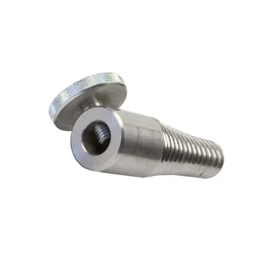 Wöhler - Stożek - Ø 8 mm - art. 1235