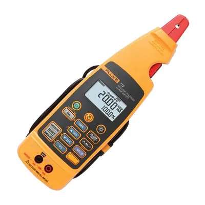 Fluke 772 - kliešťový kalibrátor 99