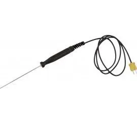 Greisinger GTF 400 - Ponorná sonda -65 až 550 °C