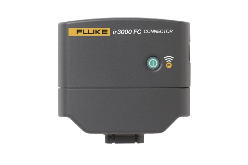 Fluke IR3000 FC - Bezdrôtový komunikačný modul Bezdrôtový modul Fluke Connect