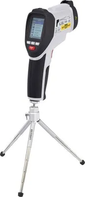 Voltcraft IR-1600 CAM - IR teploměr 410 g