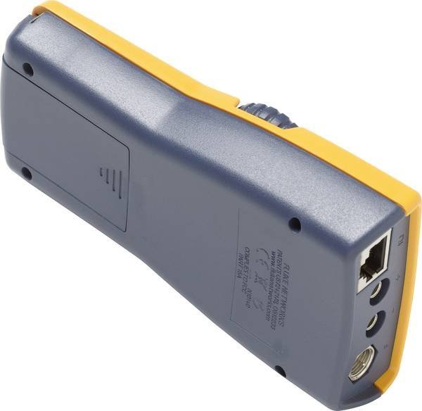Fluke Networks MT-8200-60-KIT - Detektor káblov sa IntelliTone 200 toner a sonda