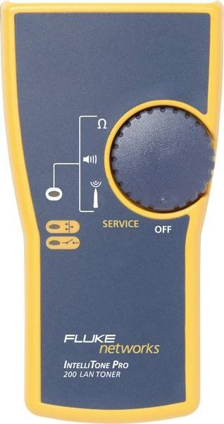 Fluke Networks MT-8200-60-KIT - Detektor káblov sa IntelliTone 200 toner a sonda